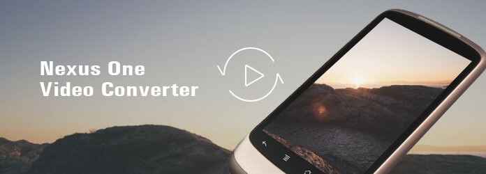 Nexus One-videoconverter