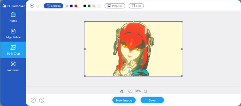 Change Color