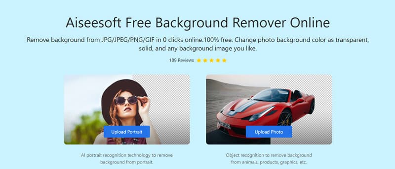 How to Change the Background of a Picture [Top 3 Ways]