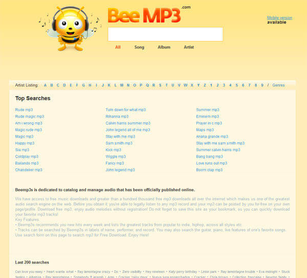 Free Mp3 Album Download Sites No Registration Free Mp3 Album Download Sites No Registration