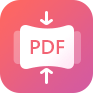 PDF Compressor Icon