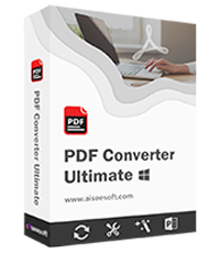 PDF Converter Ultimate