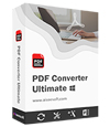 Конвертер PDF Ultimate