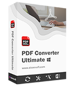Μετατροπέας PDF Ultimate