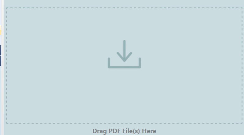PDF feltöltése