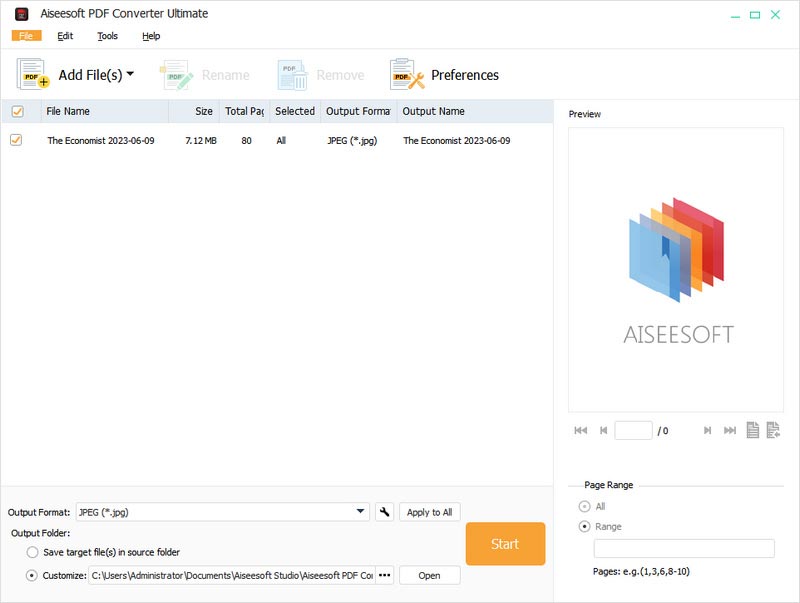 How to Convert a PDF to GIF: Converter, Mac, & Windows