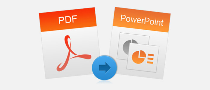 Como converter um PDF em Power Point