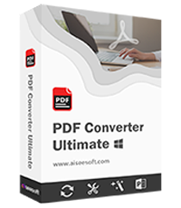 Μετατροπέας PDF Ultimate