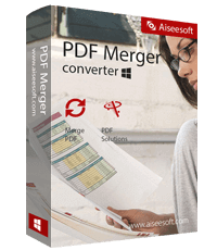 Gratis PDF-fusie