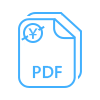 Mac용 PDF 변환기 얼티밋