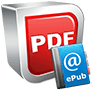 PDF到ePub轉換器