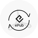 PDF документы на ePub