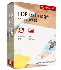 PDF到图像转换器