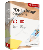 PDF到圖像轉換器