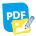 Logo van PDF naar Image Converter