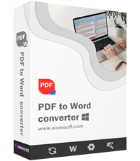 PDF naar Word-converter