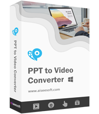 Convertitore da PowerPoint a video