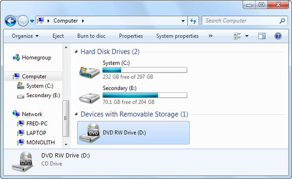Convert and Play Your Slides from a DVD Player