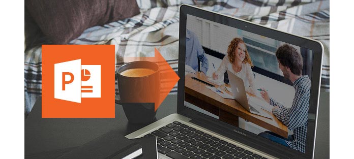 How to Convert PowerPoint to Video