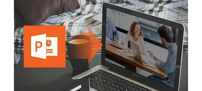 How to Convert PowerPoint to Video