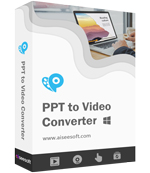 Convertitore da PPT a Video