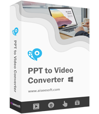 PPT till Video Converter
