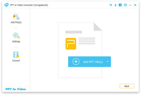 PowerPoint to Video Converter