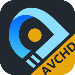 AVCHD 비디오 변환기