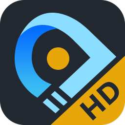HD 비디오 컨버터