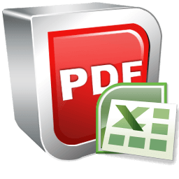 PDF to Excel Converter