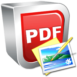 PDF do konvertoru obrázků