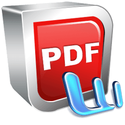 PDF til Word Converter