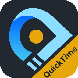 QuickTime视频转换器
