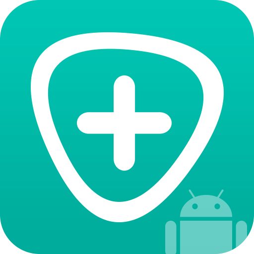 FoneLab dla Androida