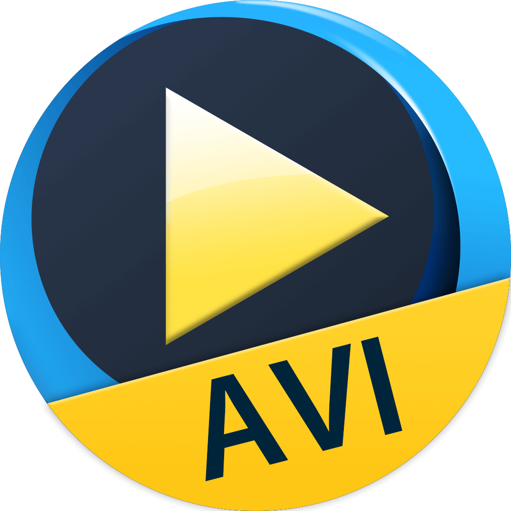 Free AVI Player for Mac