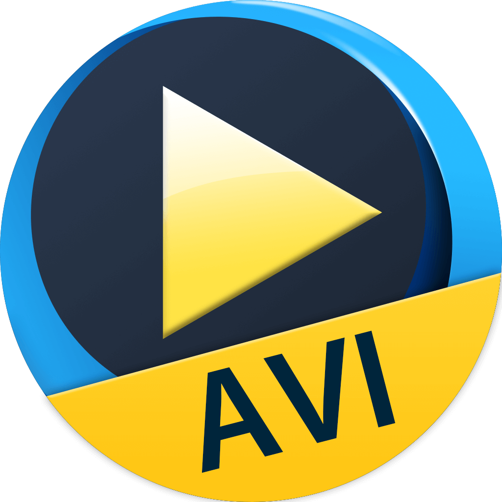 Бесплатный AVI Player для Mac