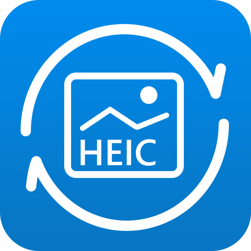 Конвертер HEIC