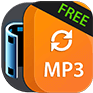 Gratis MP3-omvandlare för Mac