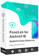 Android data recovery