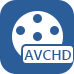 AVCHD视频转换器