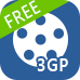 Gratis 3GP-converter