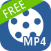 Бесплатный конвертер MP4