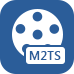 Конвертер M2TS