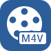 M4V Converter för Mac
