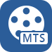 MTS Converter