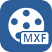 MXF视频转换