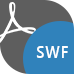Převodník PDF do SWF
