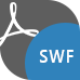 PDF naar SWF Converter