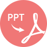 A PowerPoint konvertálása PDF-fájlba
