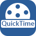 QuickTime视频转换器